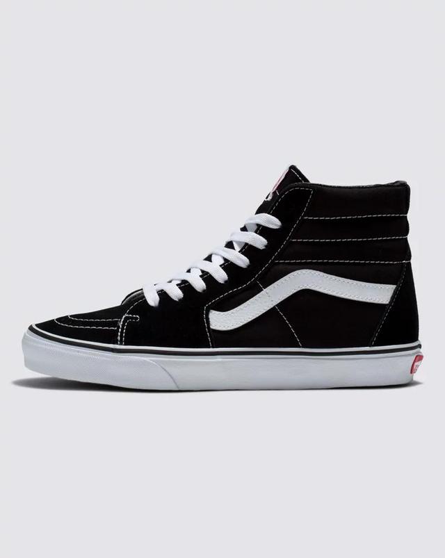 Sk8-Hi Shoe Product Image