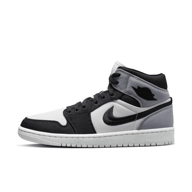 Womens Air Jordan 1 Mid SE Shoes Product Image