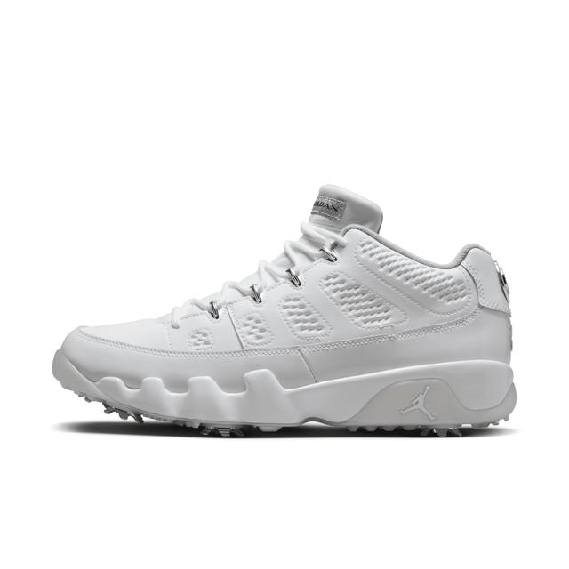 Men's Air Jordan 9 NRG Golf Shoes Product Image