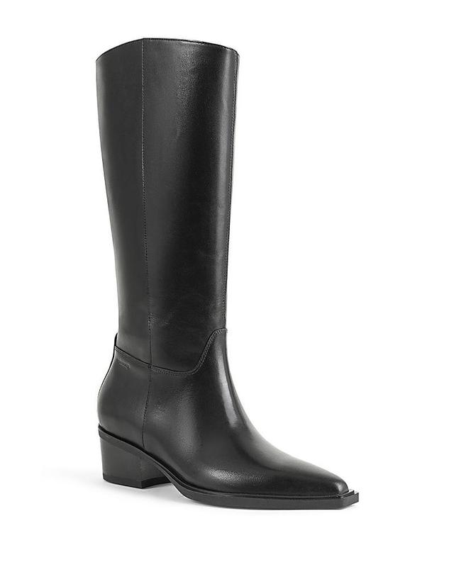 Vagabond Shoemakers Kelsey Leather Tall Boots Women's Boots Product Image