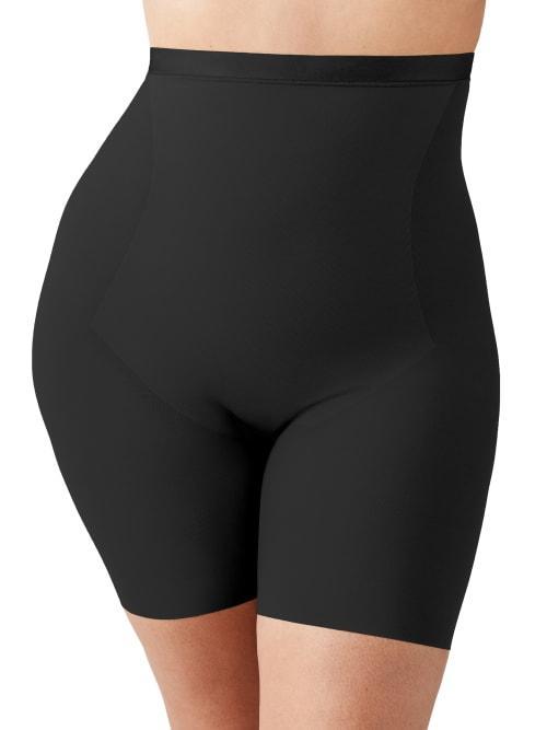 Wacoal Shape Revelation Hourglass High Waist Thigh Shaping Shorts Product Image