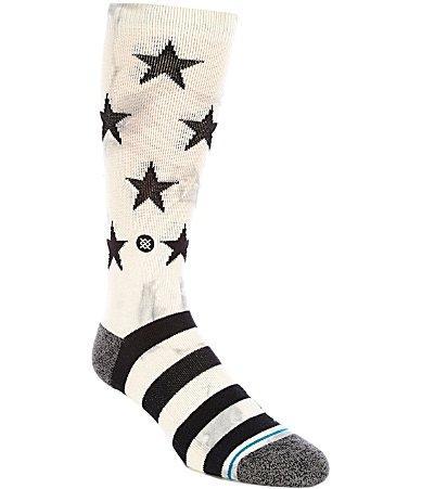 Stance Sidereal 2 Crew Socks Product Image