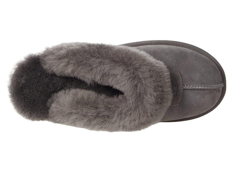 UGG(r) Coquette Shearling Lined Slipper Product Image