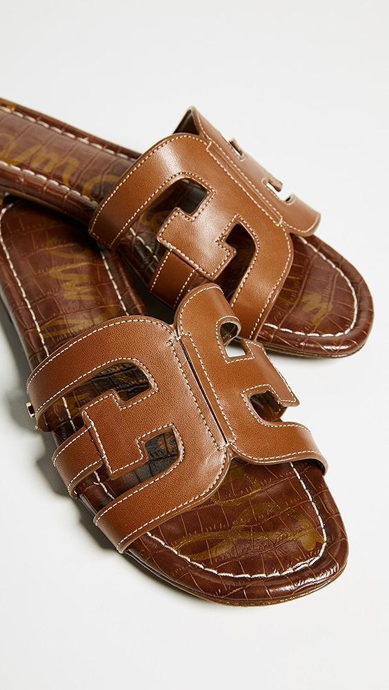 Sam Edelman Bay Slides | Shopbop Product Image