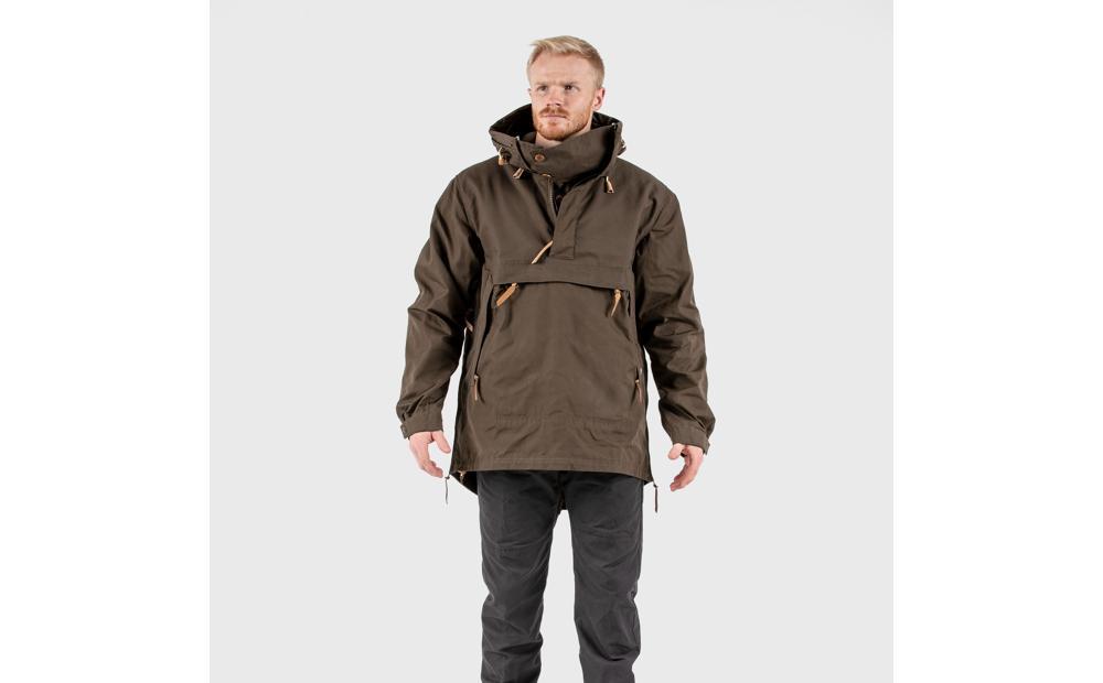 Anorak No. 8 M Product Image