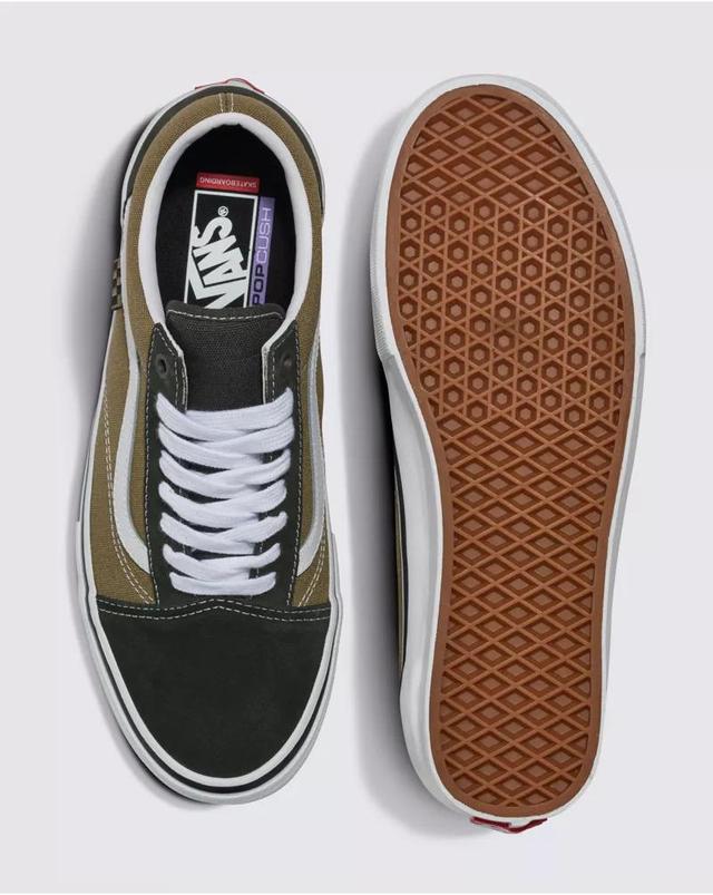 Skate Old Skool Shoe Product Image