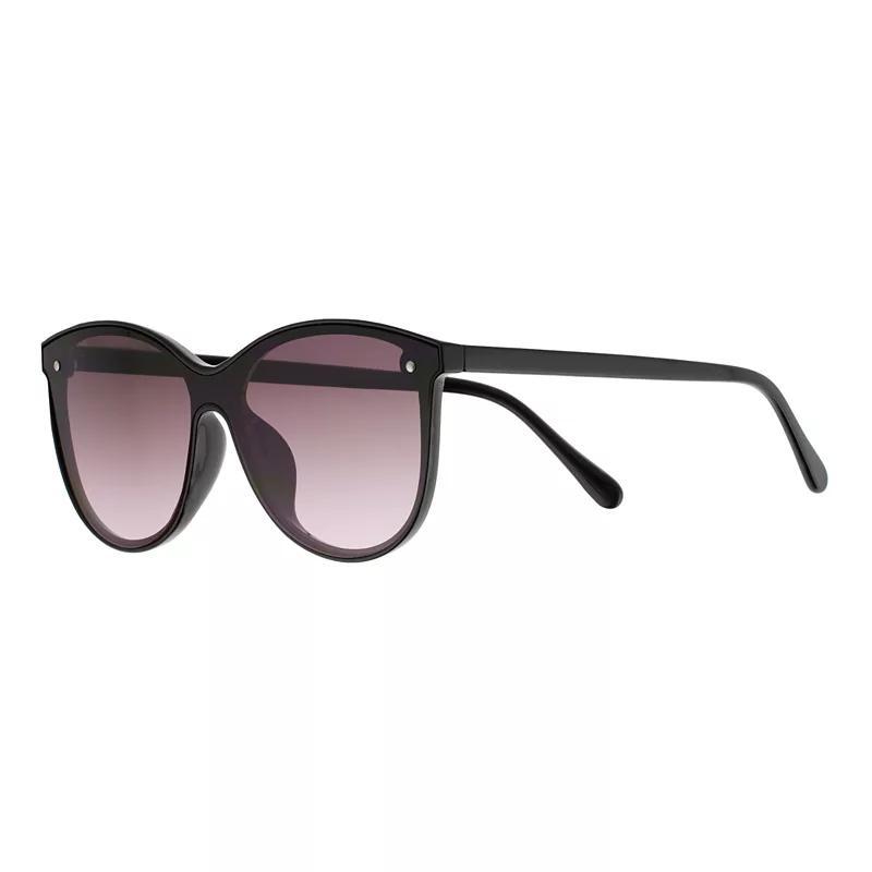 Womens Nine West Lady Cateye Sunglasses Product Image