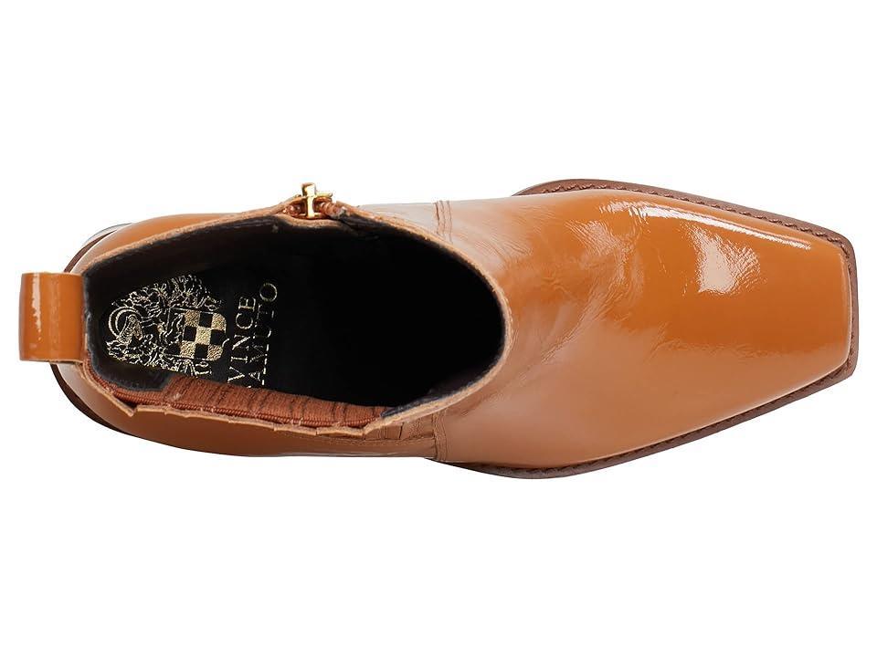 Vince Camuto Sojetta (Brandy) Women's Shoes Product Image