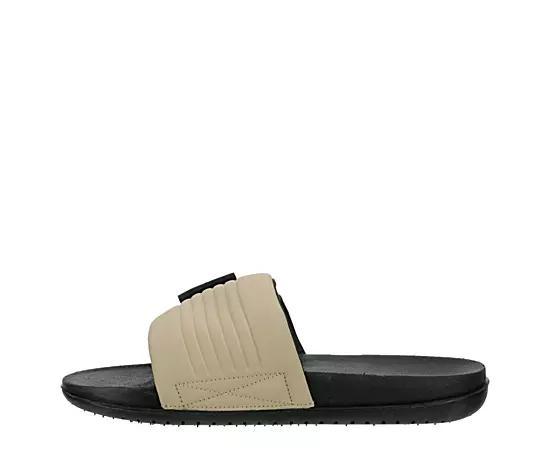 Nike Mens Offcourt Adjust Slide Sandal Product Image