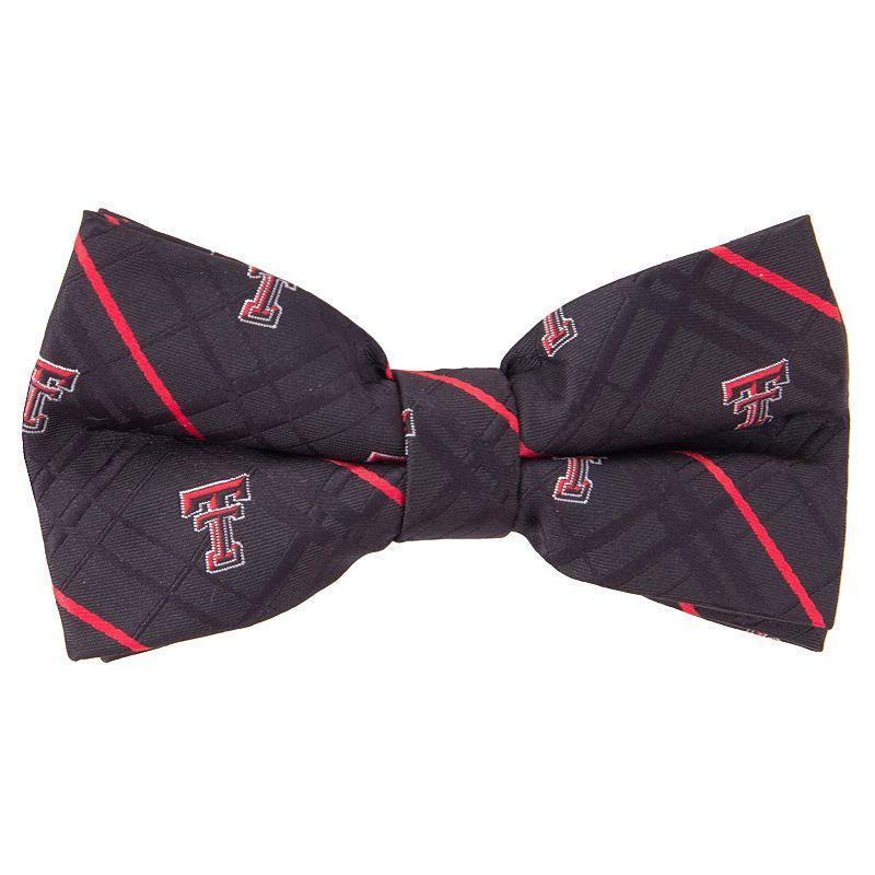 Mens NCAA Oxford Bow Tie Product Image