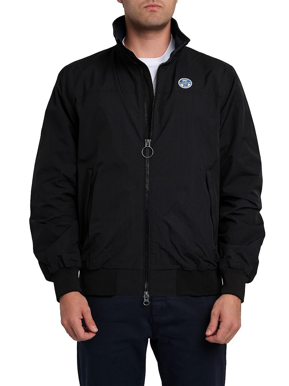 NORTH SAILS Sailor Water Repellent Jacket Product Image