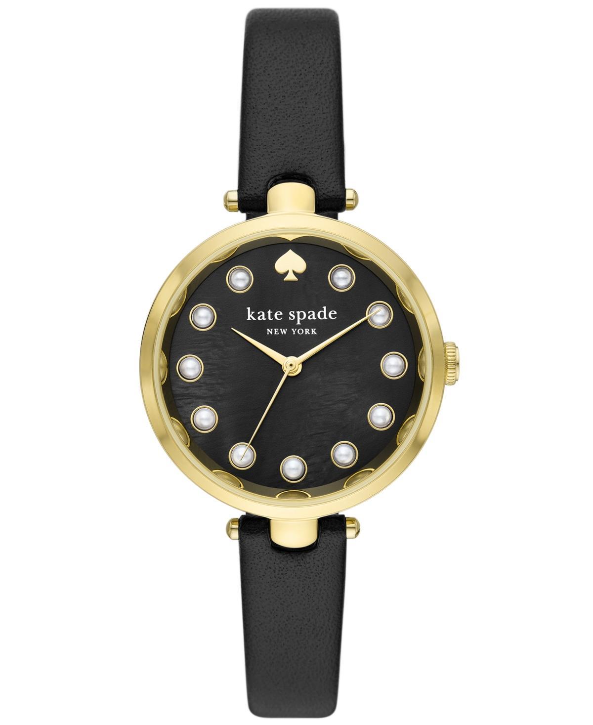 kate spade new york Holland Watch, 34mm Product Image