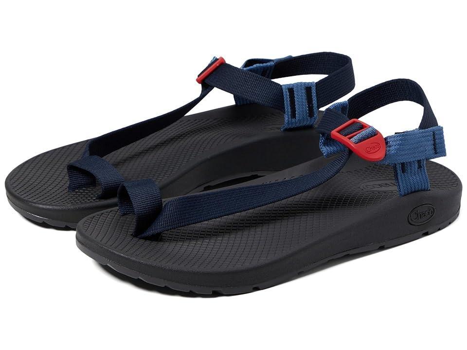 Chaco Bodhi (Elemental Blue 1) Men's Sandals Product Image