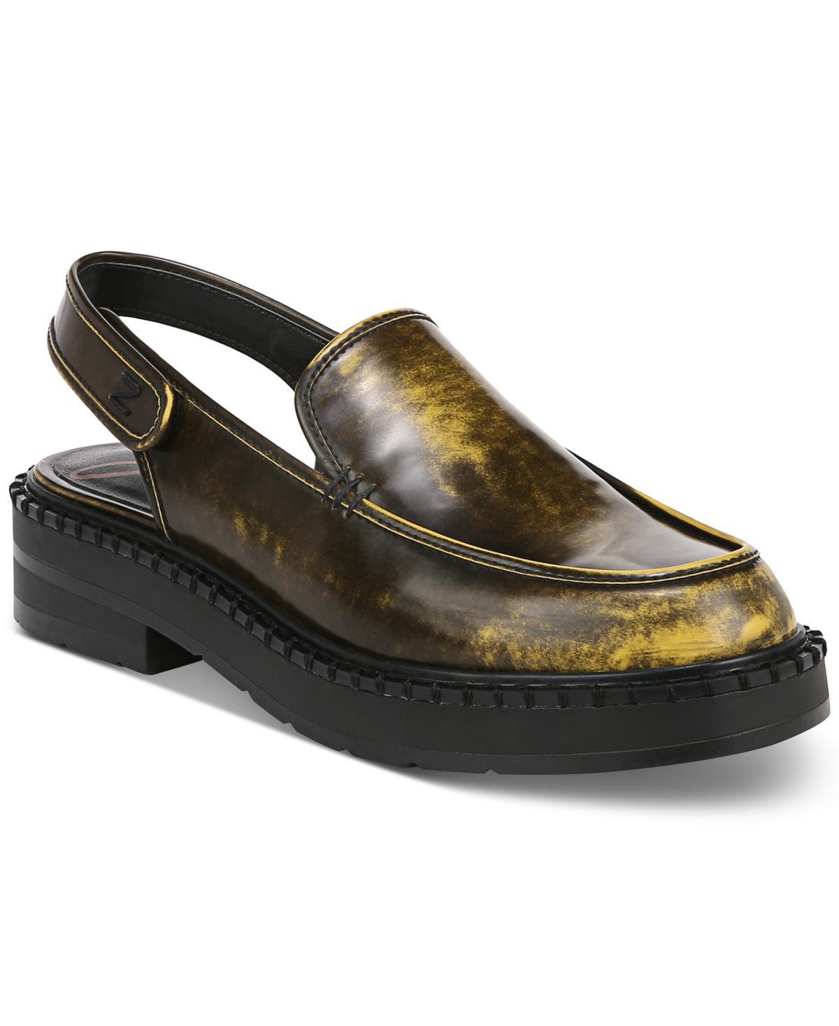 Zodiac Womens Odette Slingback Loafers Product Image