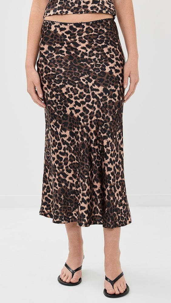 Lioness Enigmatic Skirt | Shopbop Product Image