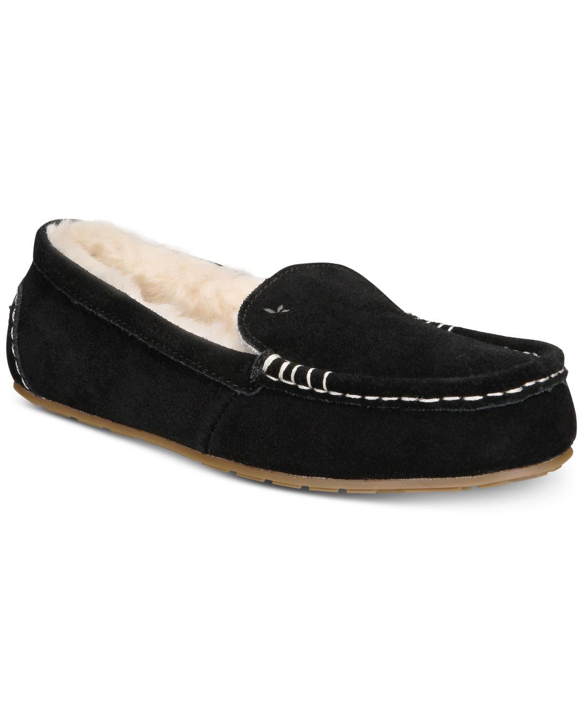 Koolaburra by UGG Lezly Womens Slippers Brown Product Image