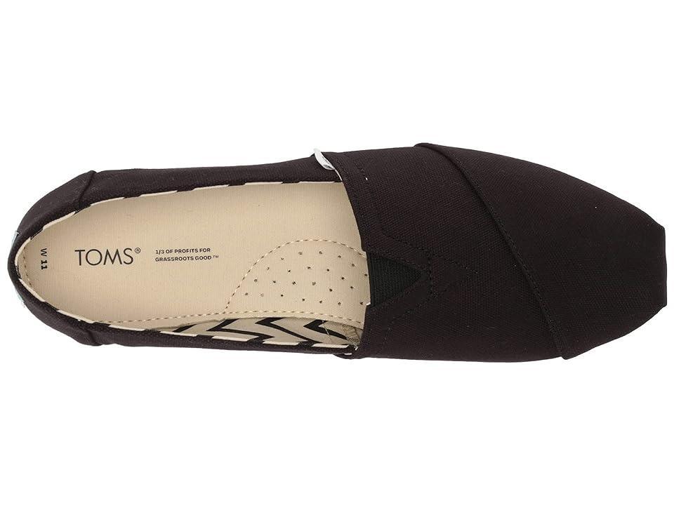 TOMS Alpargata Slip-On Product Image