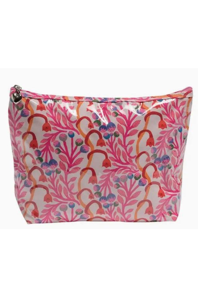 COSMETIC BAG MEDIUM Product Image