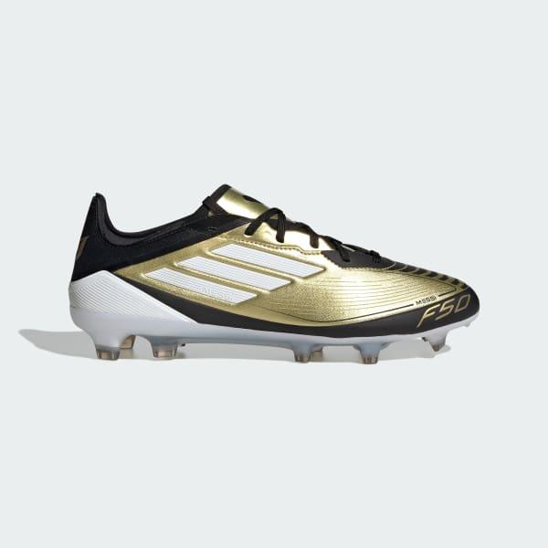 Messi F50 Pro Firm Ground Soccer Cleats Product Image