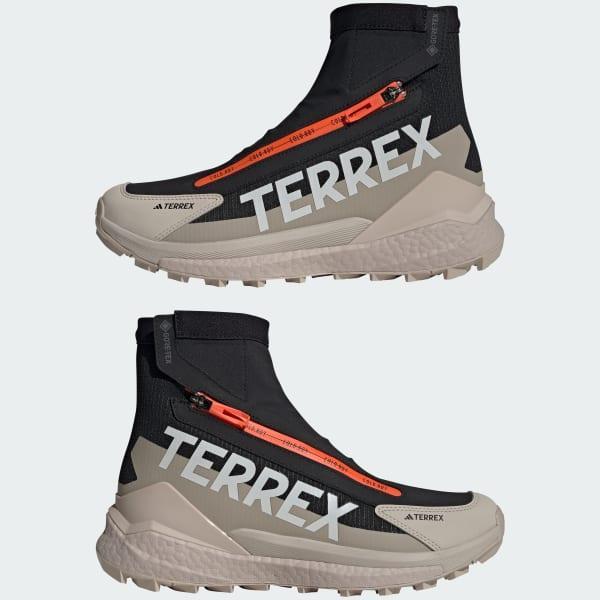 Terrex Free Hiker 2 Cold.Rdy Hiking Shoes Product Image