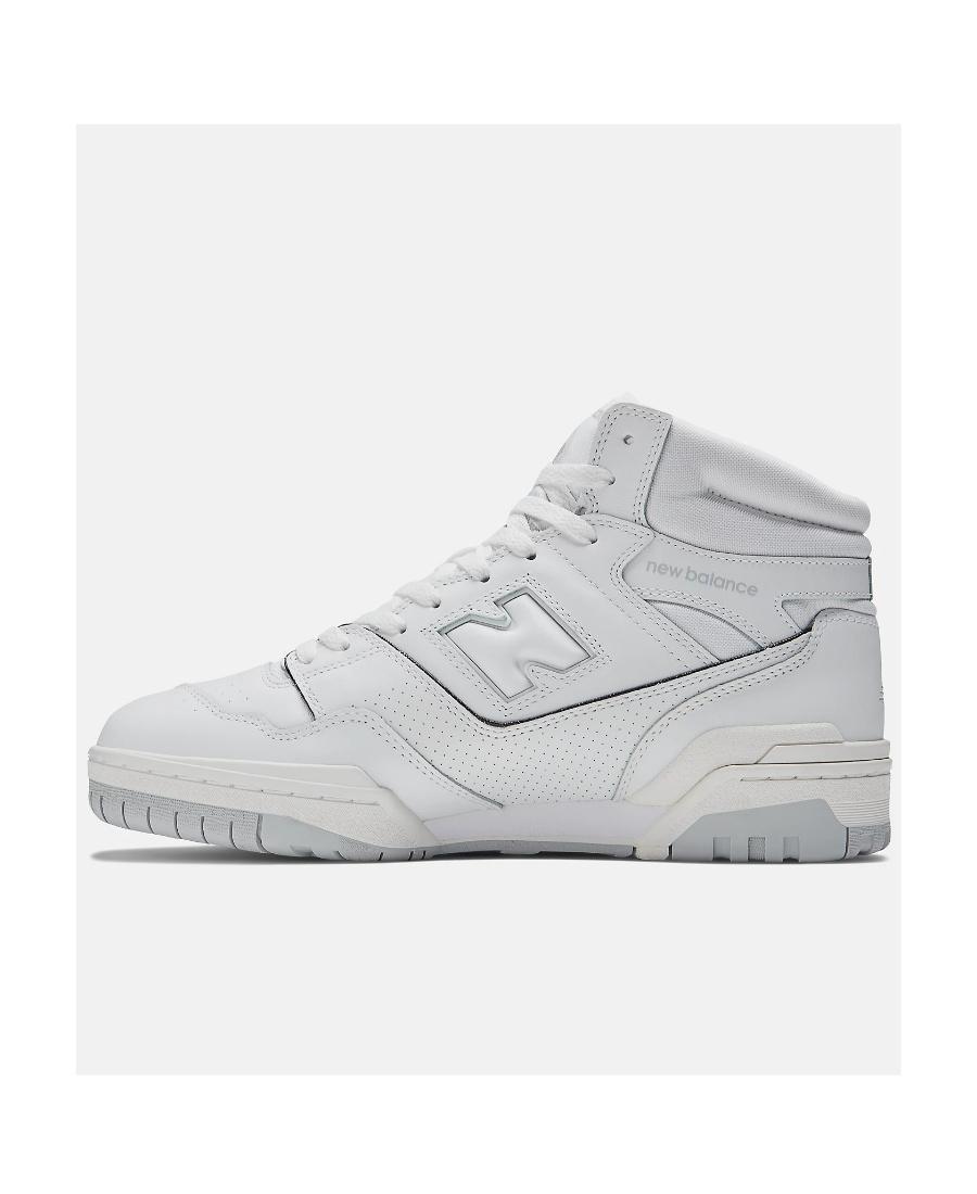 NEW BALANCE 650 Sneakers In White Product Image