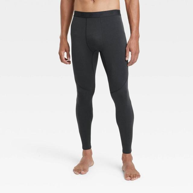 Mens Winter Tights - All in Motion Product Image