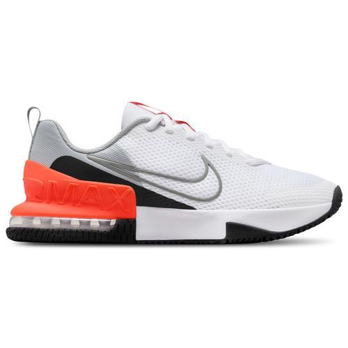 Nike Mens Air Max Alpha Trainer 6 Workout Shoes Product Image