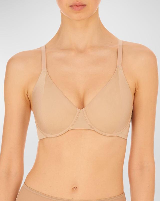 Natori Sess Unlined Underwire Bra Product Image