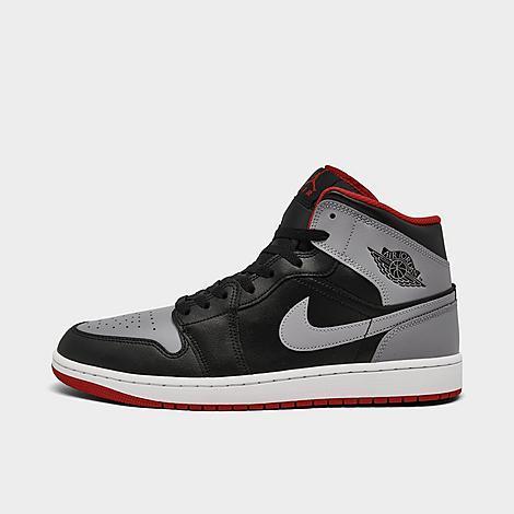 Men's Air Jordan 1 Mid Shoes Product Image