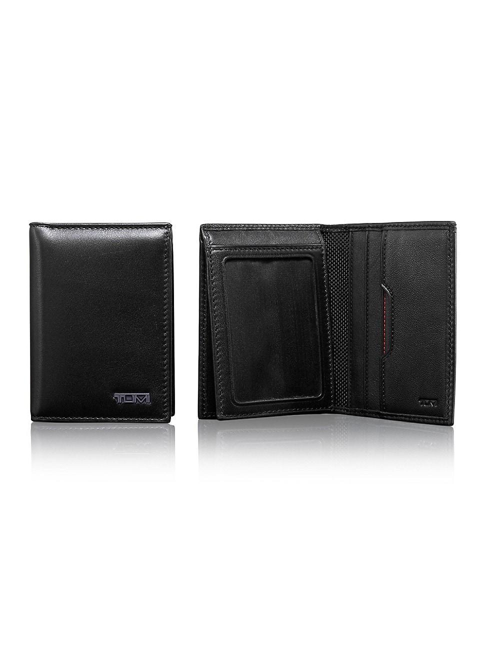 Tumi Delta ID Lock Shielded L-Fold ID Wallet Product Image