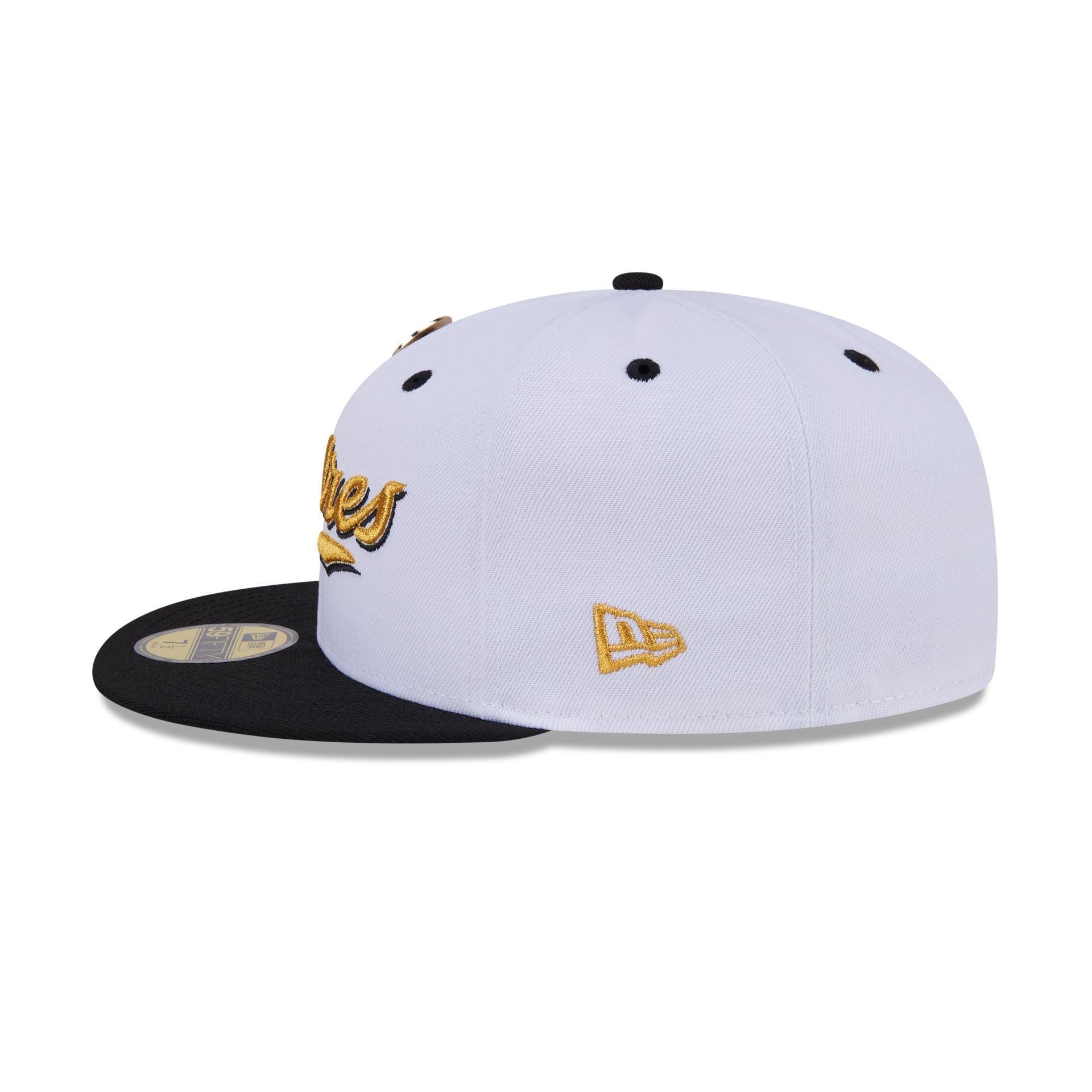 San Diego Padres 70th Anniversary 59FIFTY Fitted Hat Male Product Image