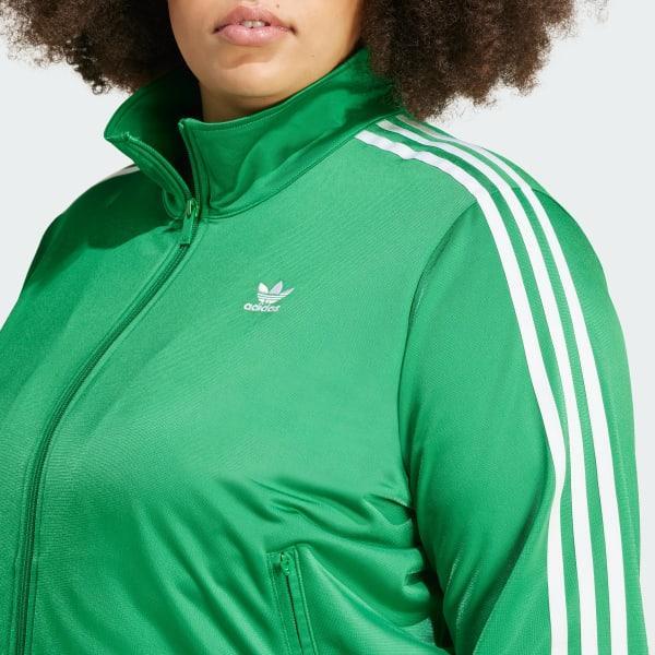 Adicolor Classics Firebird Track Top (Plus Size) Product Image