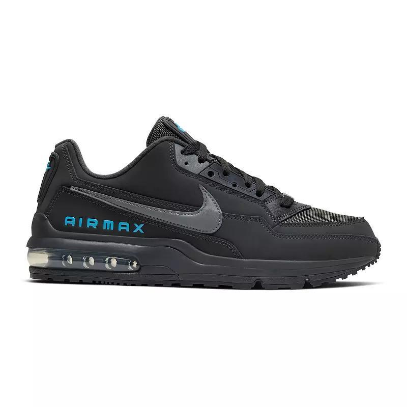 Nike Air Max LTD 3 Mens Athletic Shoes, Womens Product Image