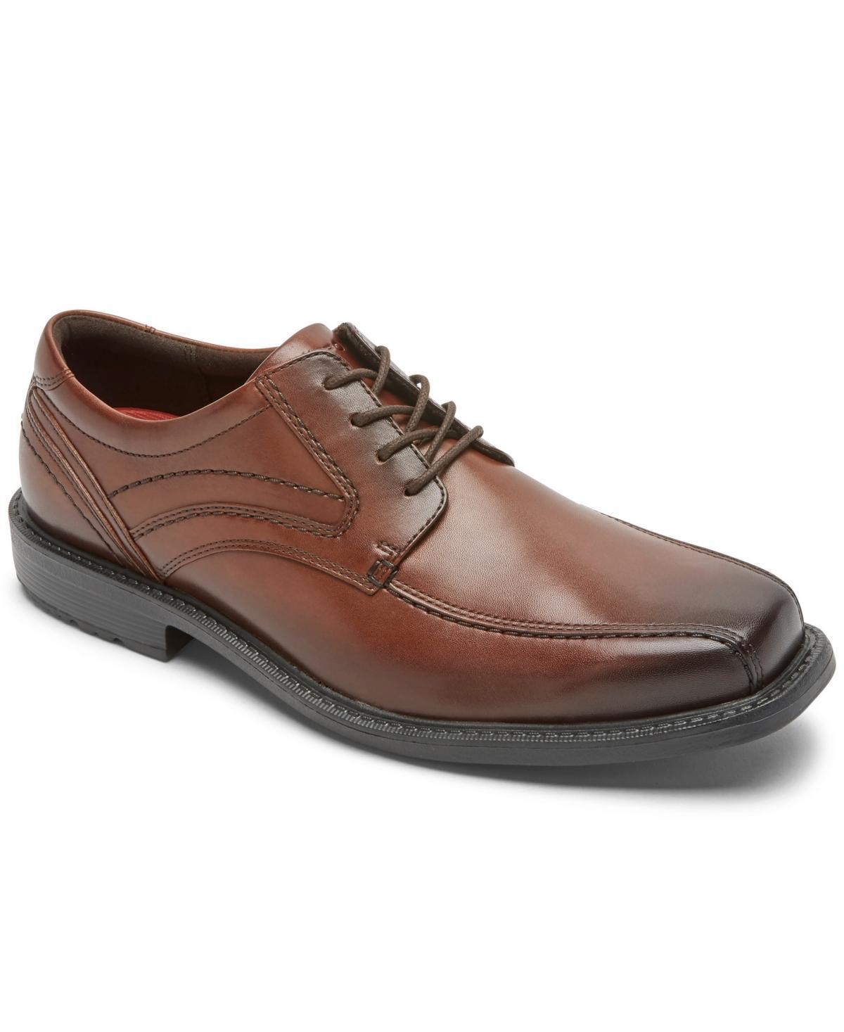 Mens Style Leader 2 Bike Toe Oxford Shoes Product Image