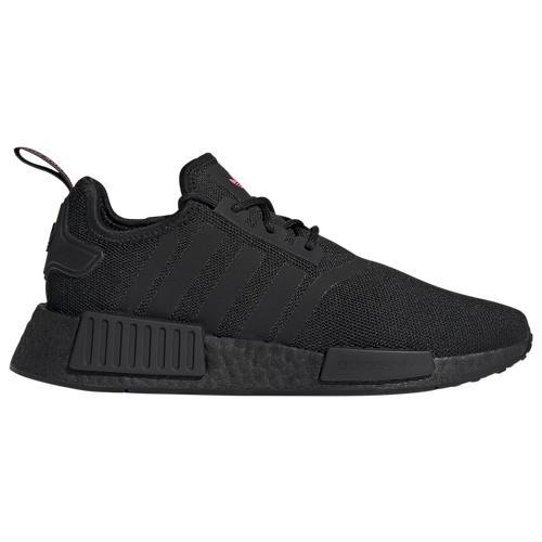 adidas Originals Womens adidas Originals NMD_R1 - Womens Running Shoes Corfus/Beaora Product Image