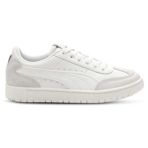 PUMA Womens PUMA Premier Court - Womens Shoes Product Image