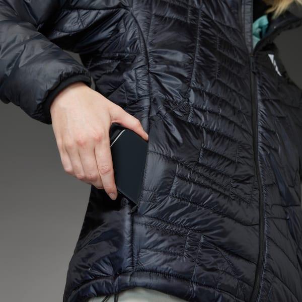 TERREX XPERIOR VARILITE PRIMALOFT JACKET Product Image