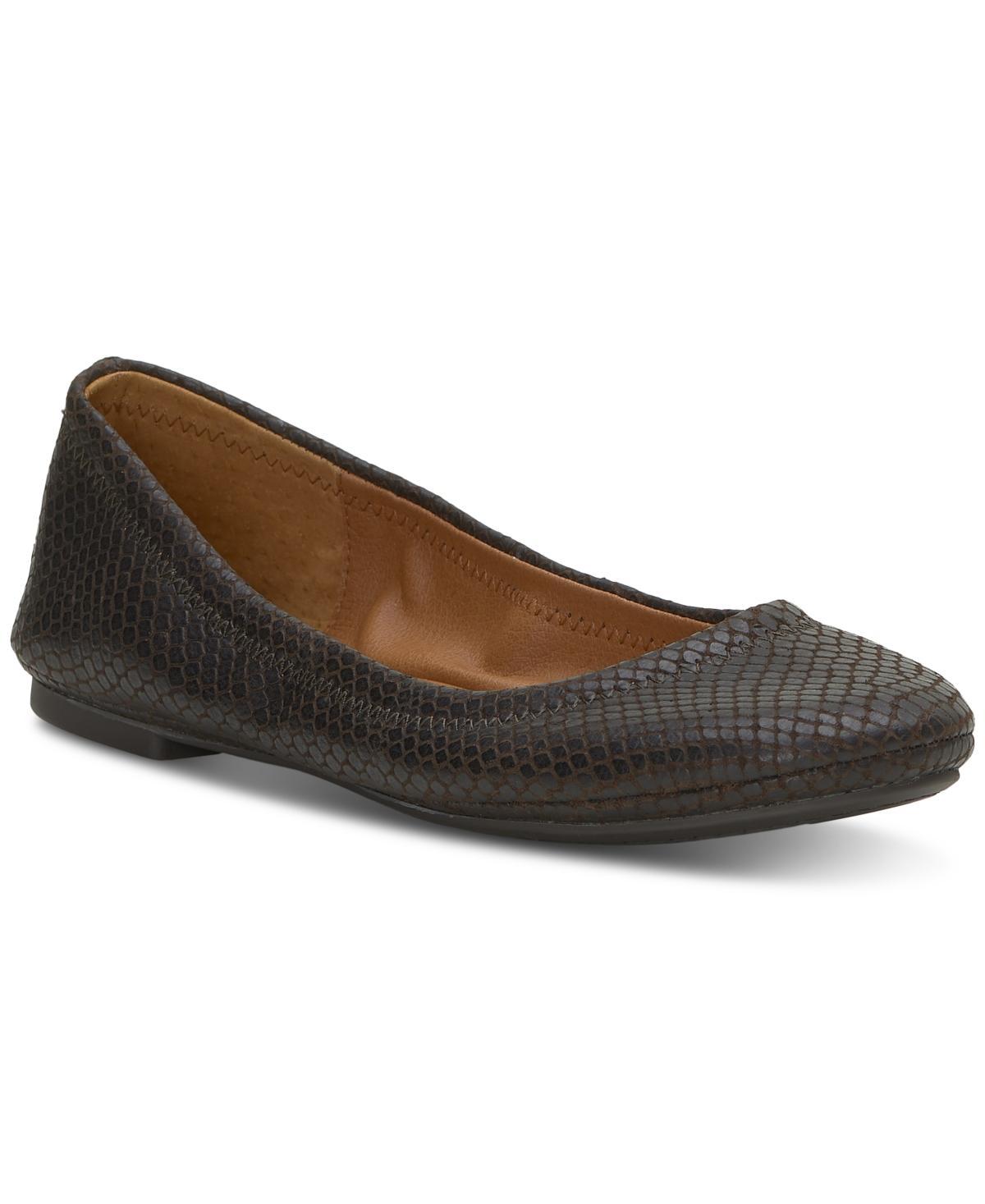 Lucky Brand Emmie Flat Product Image