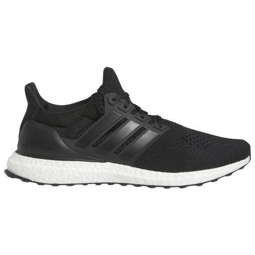 adidas Mens adidas Ultraboost 1.0 - Mens Running Shoes Black/Black Product Image