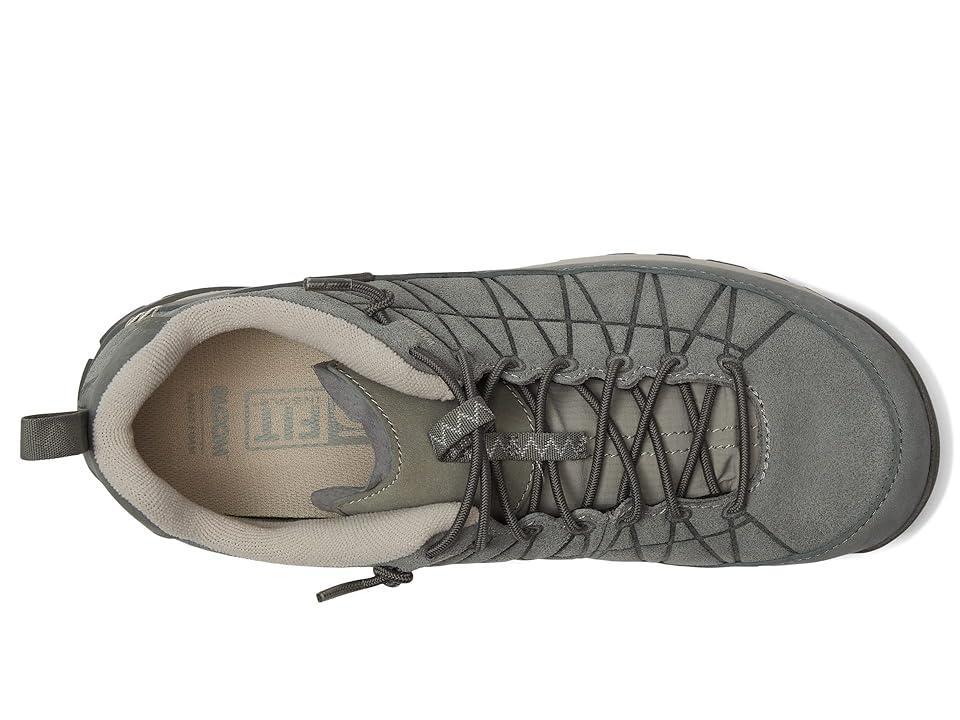 Oboz Jeannette Low (Forest Shadow) Women's Shoes Product Image