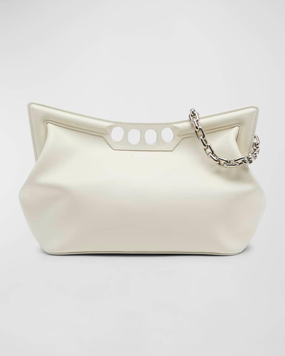 The Peak Small Chain Shoulder Bag Product Image