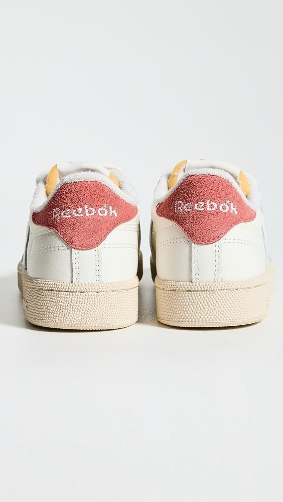 Reebok Club C 85 Vintage Sneakers | Shopbop Product Image