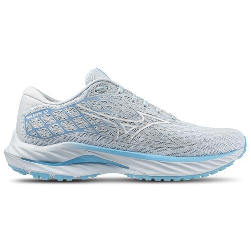 Mizuno Womens Mizuno Wave Inspire 20 - Womens Running Shoes Product Image