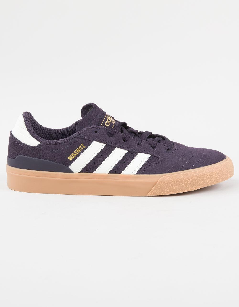 ADIDAS Busenitz Vulc II Mens Shoes Product Image