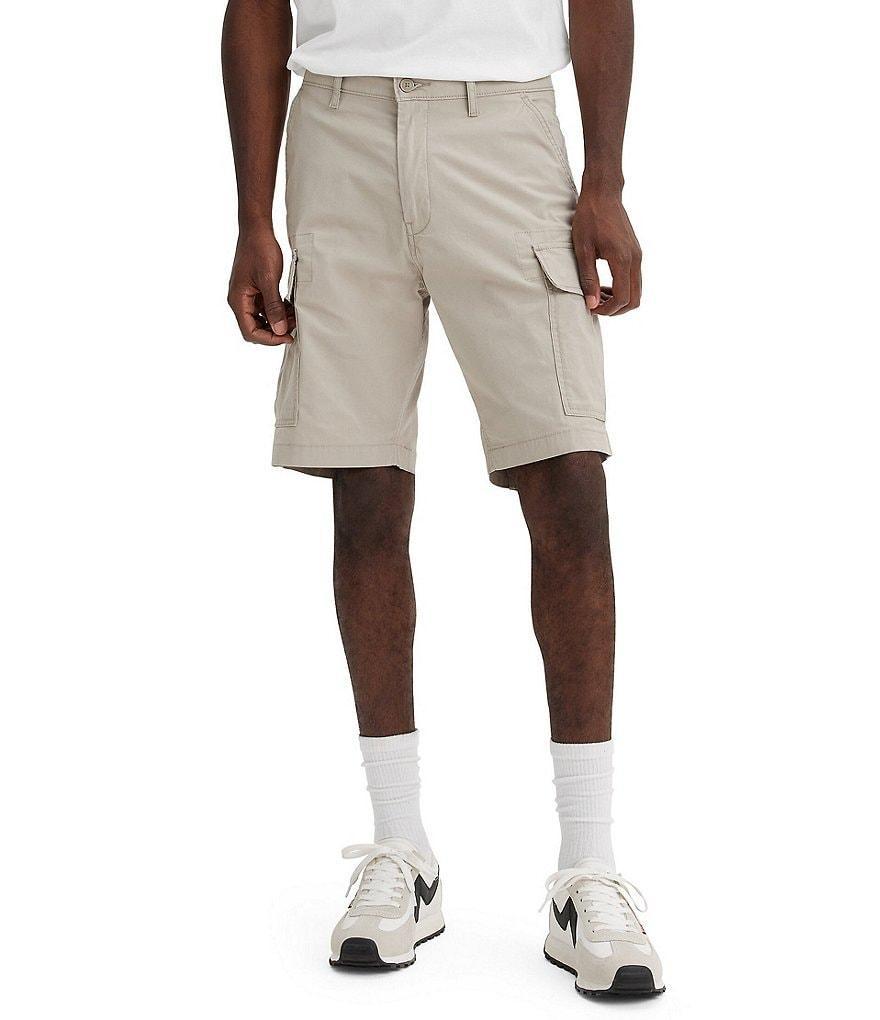 Levi's® Loose Fit Carrier Cargo 9.5#double; Inseam Shorts Product Image