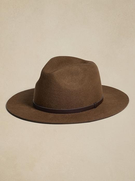 Felt Fedora Product Image