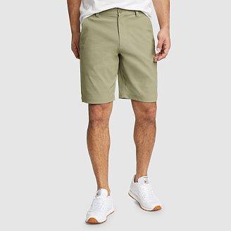 Men's Horizon Guide 10" Chino Shorts Product Image