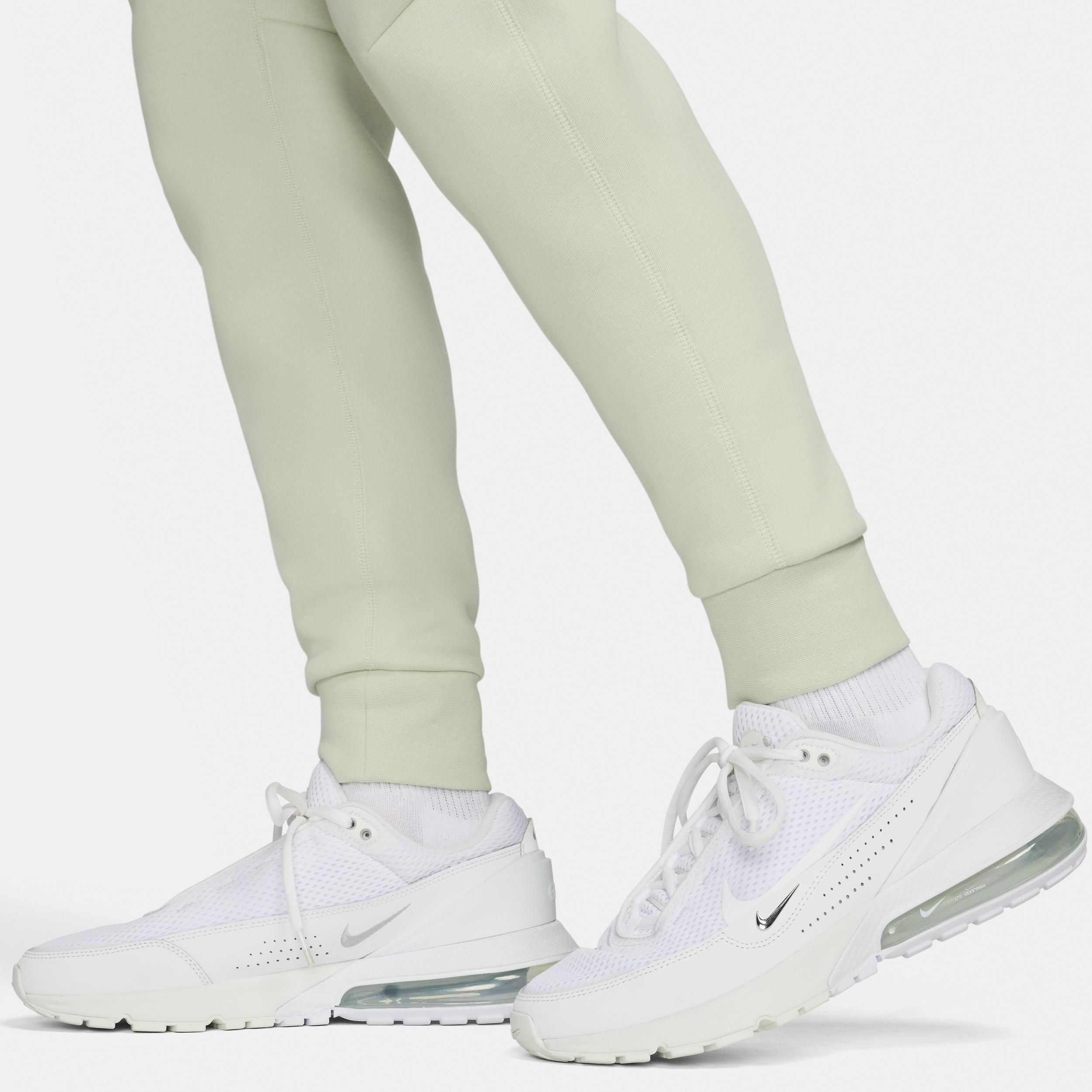 Men's Nike Sportswear Tech Fleece Jogger Pants Product Image