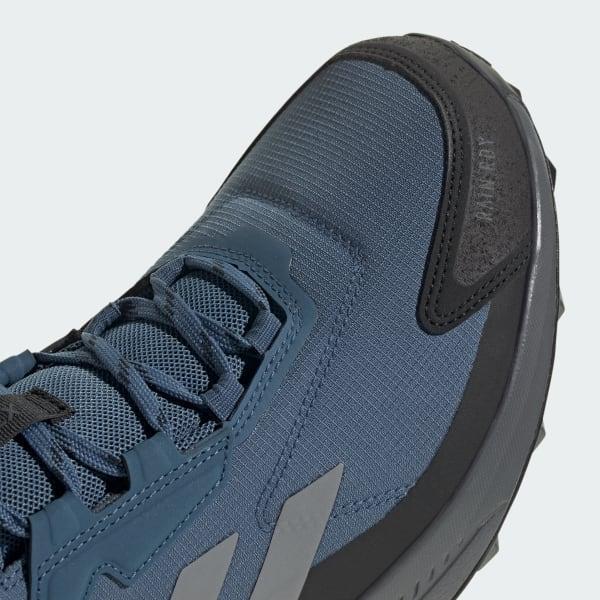 Terrex Anylander Mid Rain.Rdy Hiking Shoes Product Image