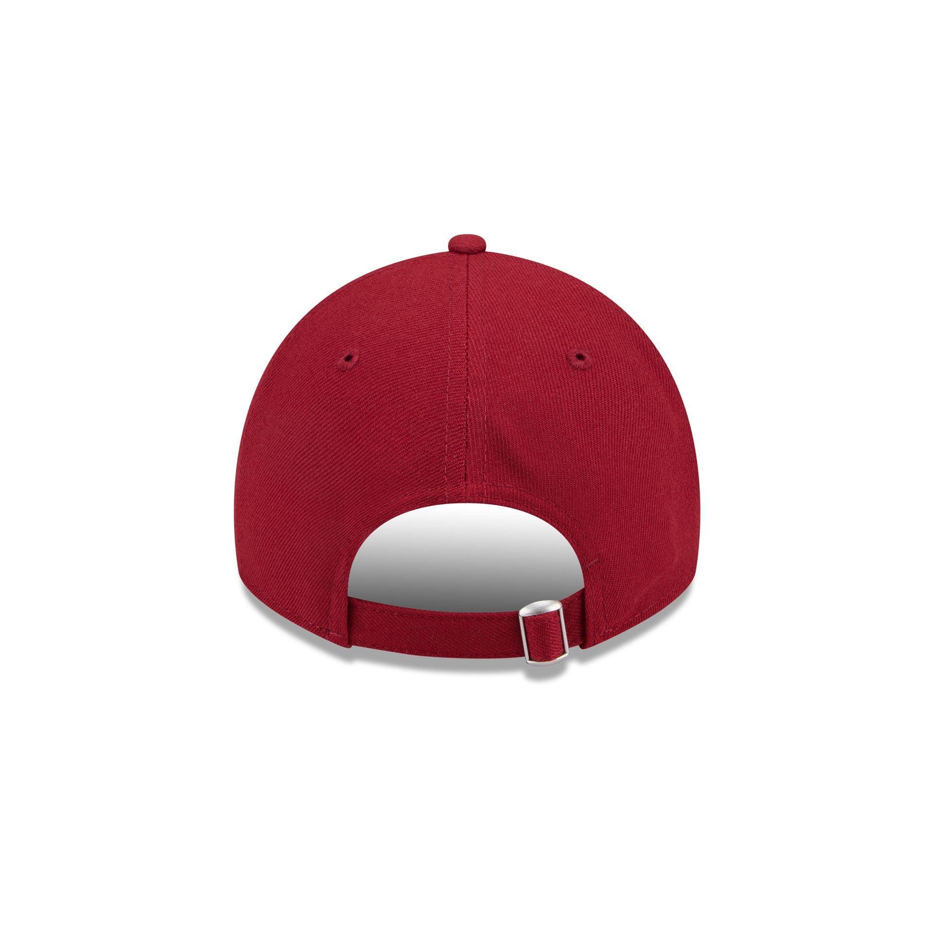 Toronto FC 2024 Jersey Hook 9TWENTY Adjustable Hat Male Product Image